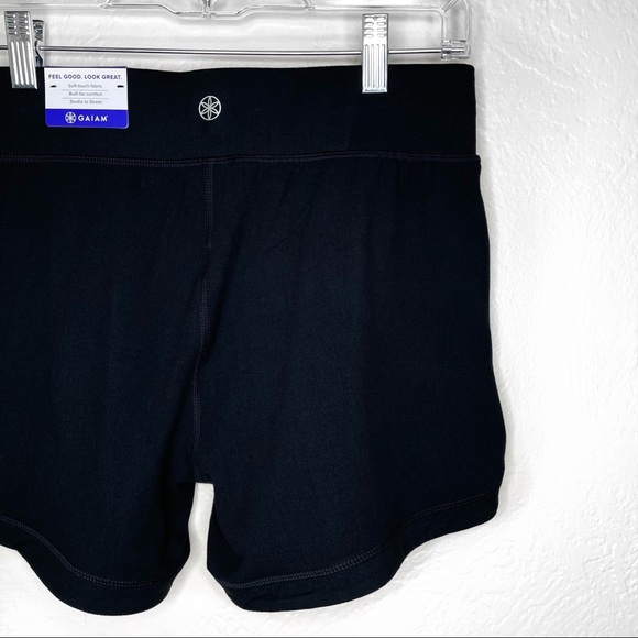 GAIAM | Shorts | Nwt Gaiam Knit 